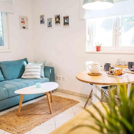 Apartment With Terrace And Garden Next To Marjan Park - 2 Free Bikes Split Eksteriør billede