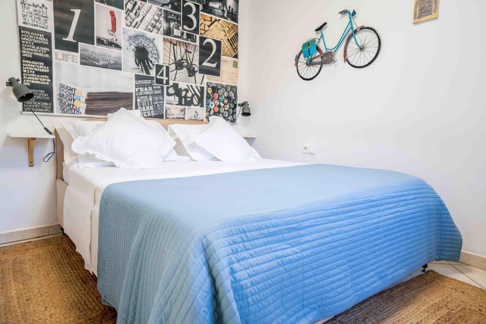 Apartment With Terrace And Garden Next To Marjan Park - 2 Free Bikes Split Eksteriør billede